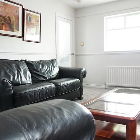 Pennyburn B&B Londonderry Exteriér fotografie
