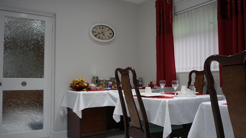 Pennyburn B&B Londonderry Exteriér fotografie