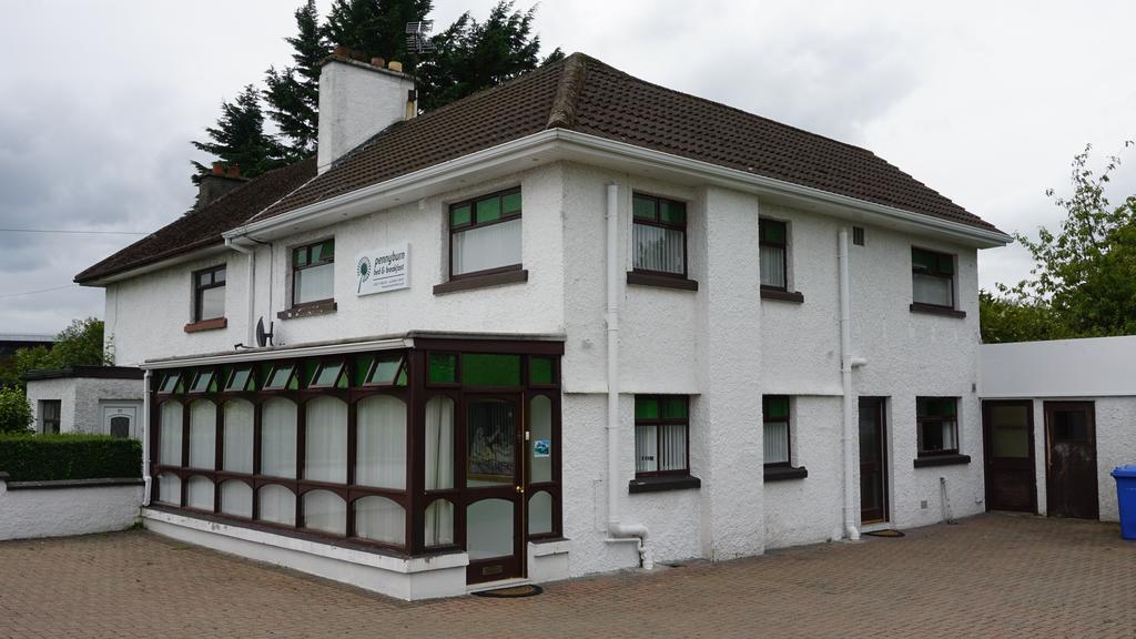 Pennyburn B&B Londonderry Exteriér fotografie