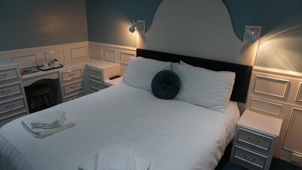 Pennyburn B&B Londonderry Pokoj fotografie