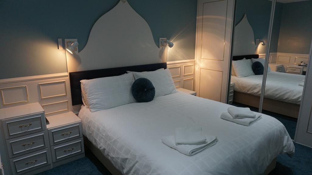 Pennyburn B&B Londonderry Pokoj fotografie