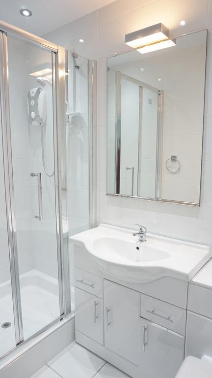 Pennyburn B&B Londonderry Pokoj fotografie