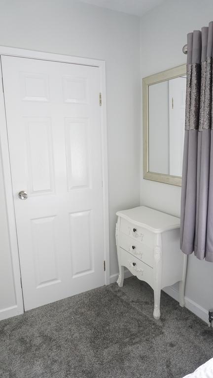 Pennyburn B&B Londonderry Pokoj fotografie