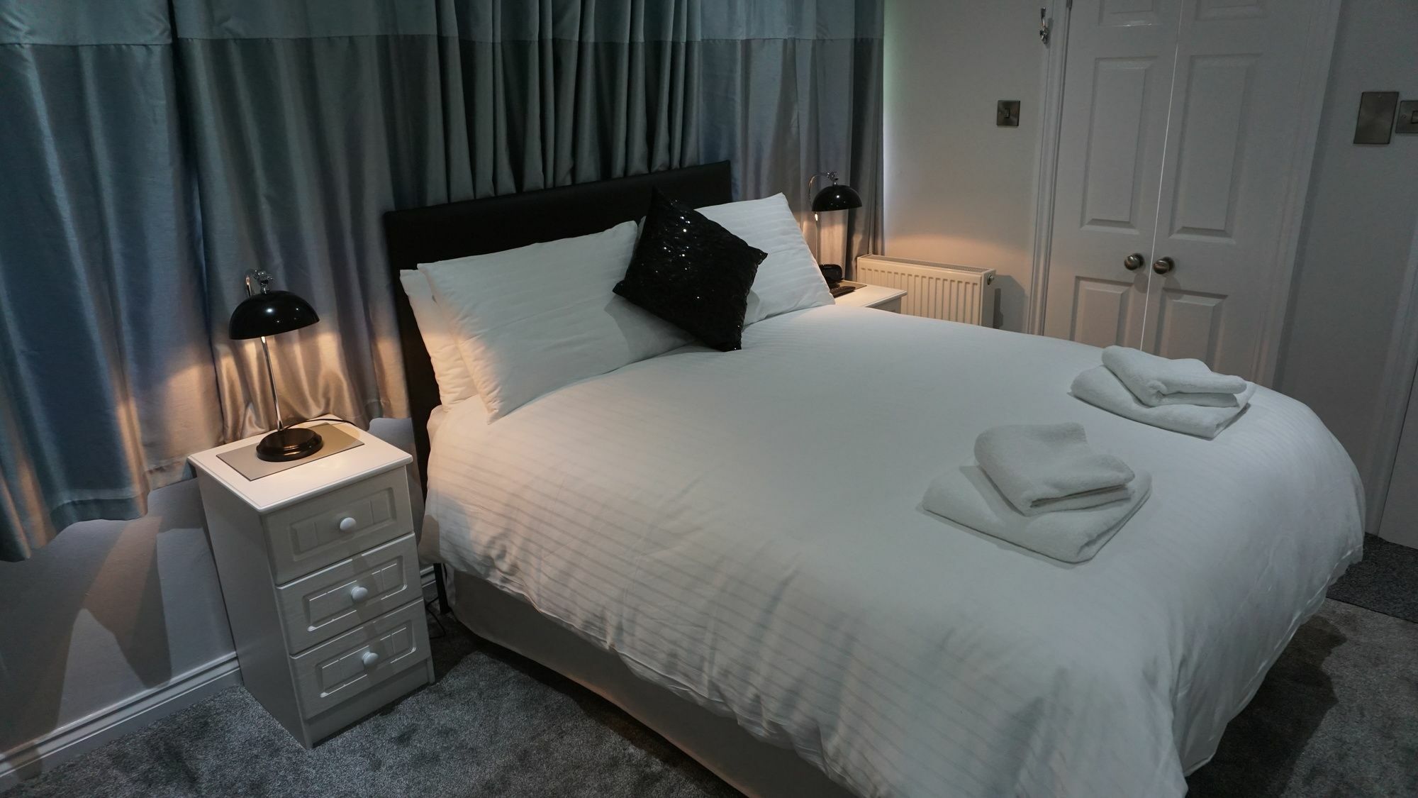 Pennyburn B&B Londonderry Exteriér fotografie